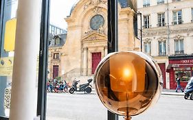Hôtel De La Herse d'Or